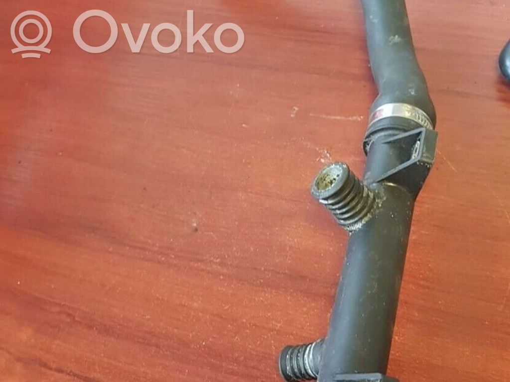 BMW 3 E36 Engine coolant pipe/hose 