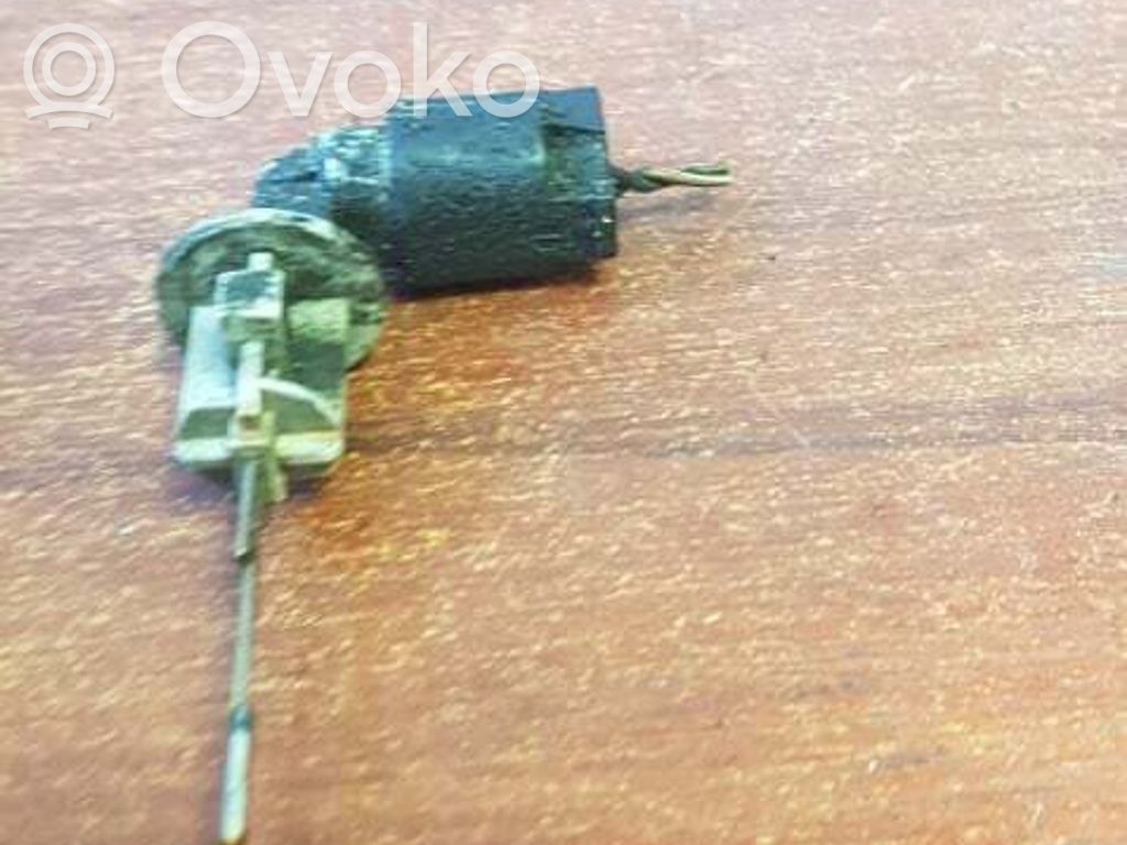 BMW 3 E46 Coolant level sensor 