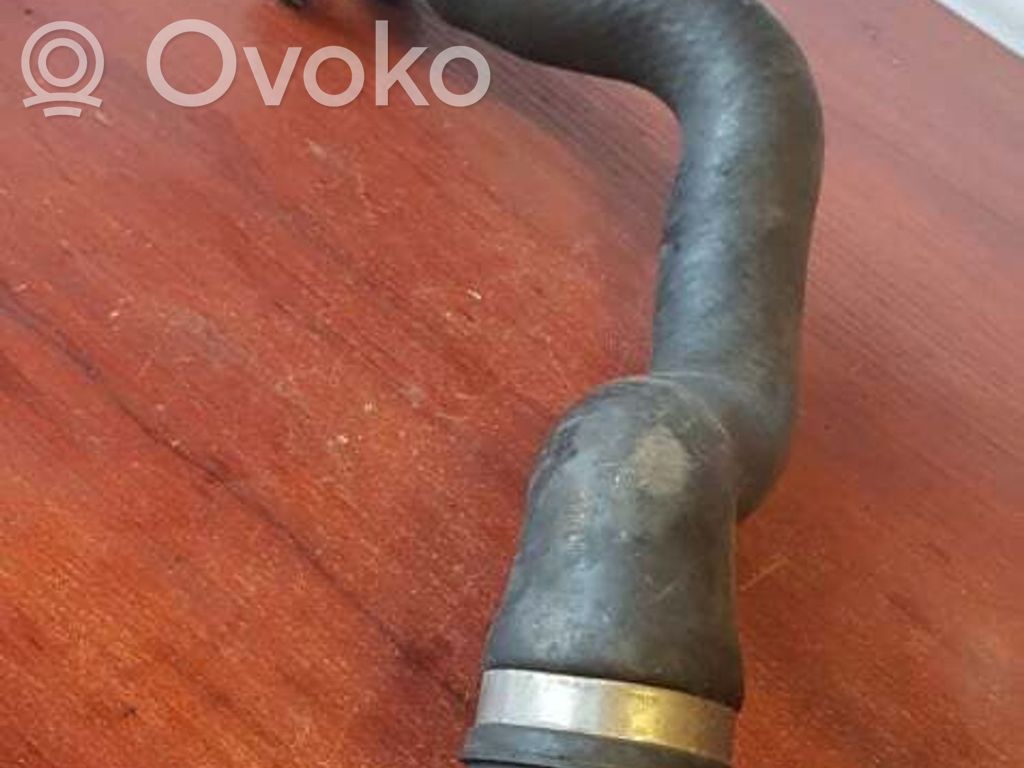 Engine coolant pipe/hose   7789718