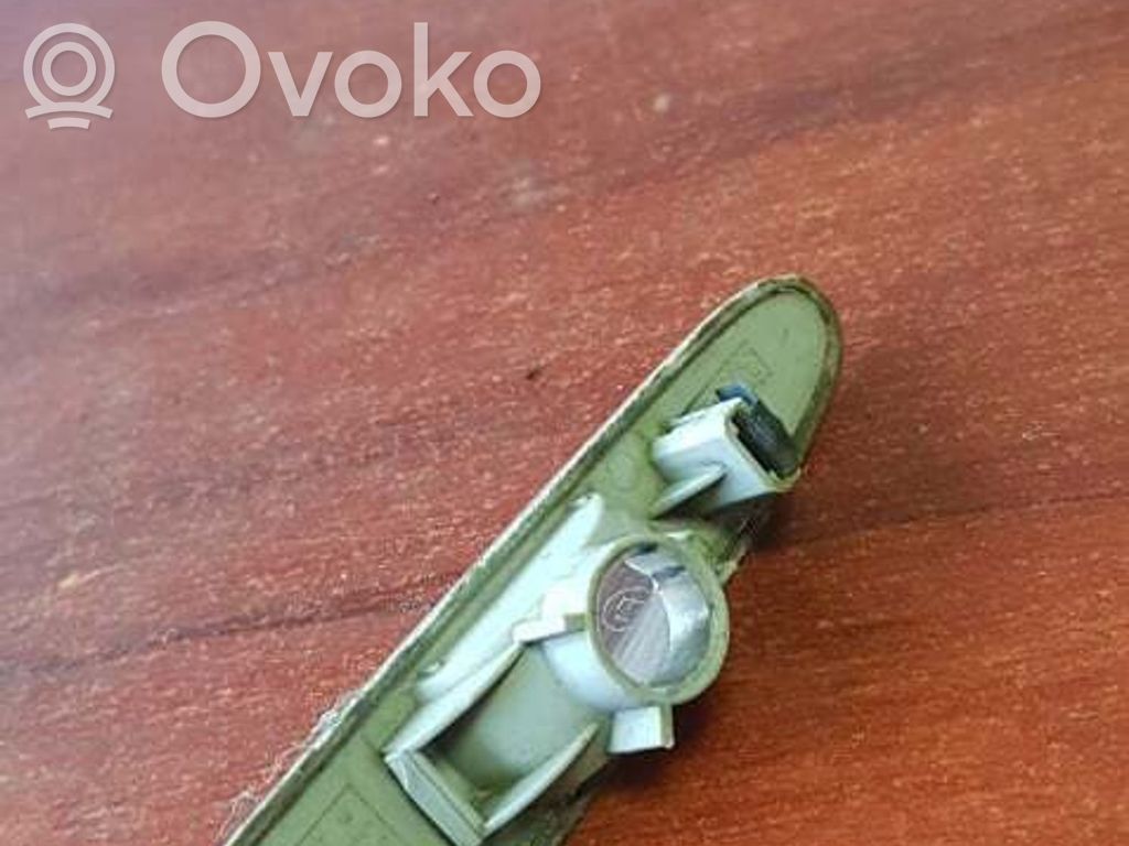 BMW 3 E90 E91 Front fender indicator light 