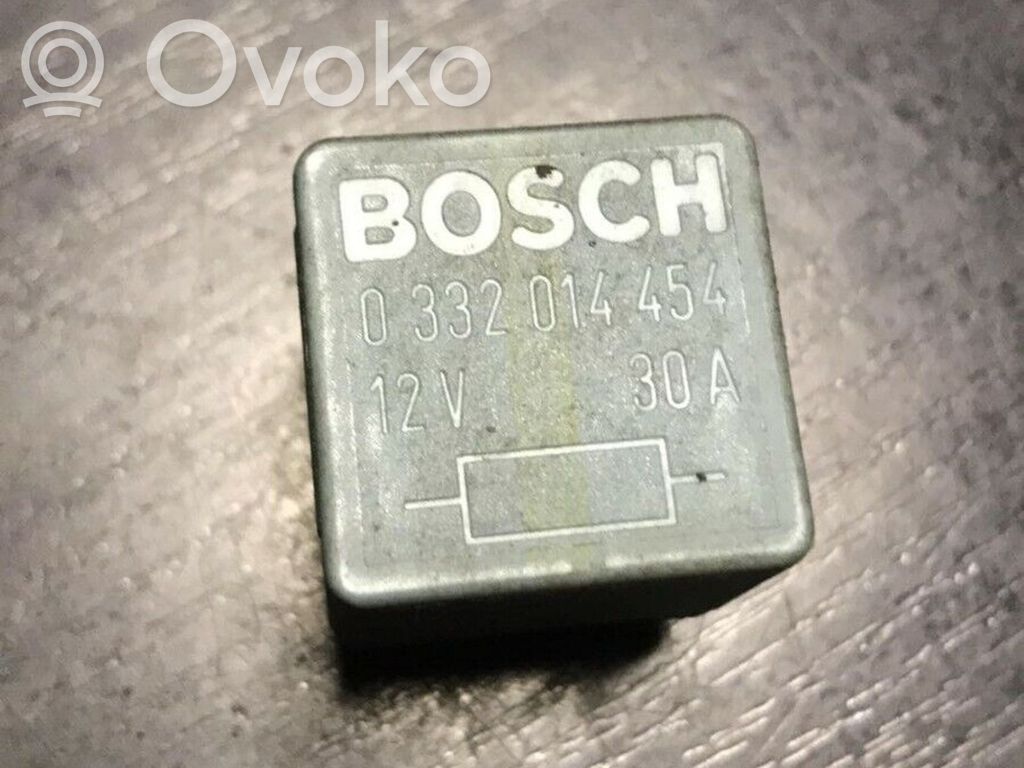 BMW 3 E36 Other relay 