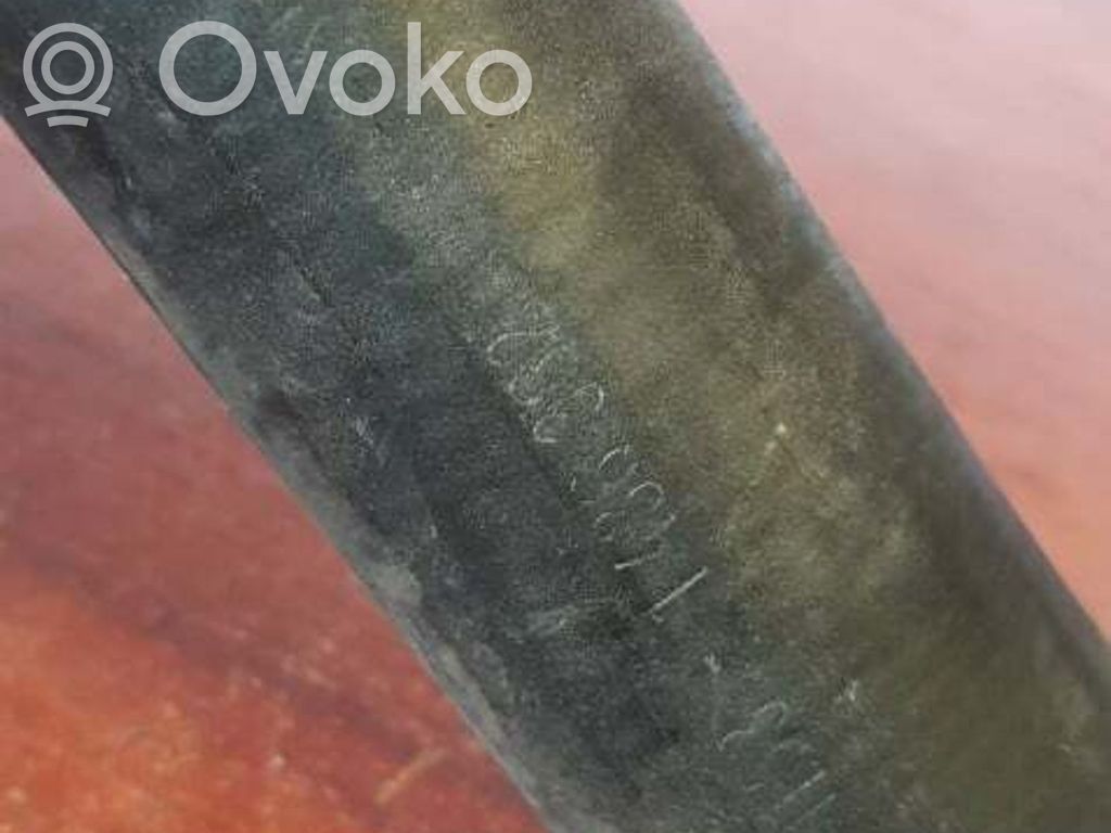 BMW 3 E46 Intercooler hose/pipe 