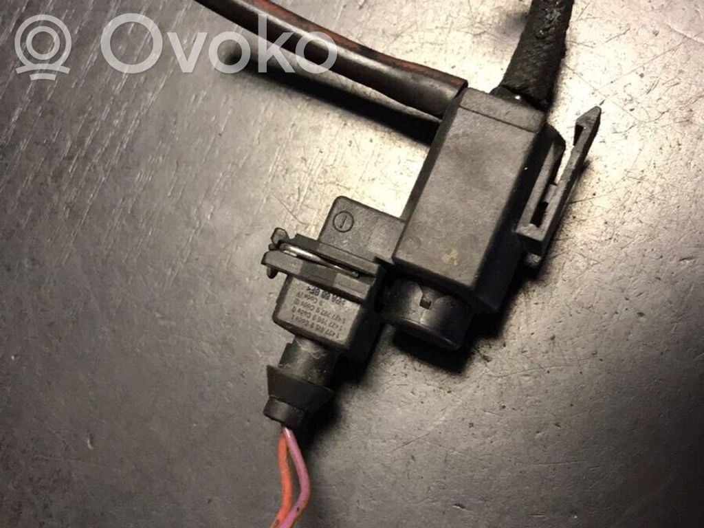 Solenoīda vārsts   1742712
