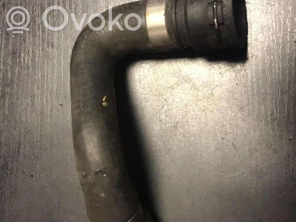 BMW 1 E81 E87 Engine coolant pipe/hose 