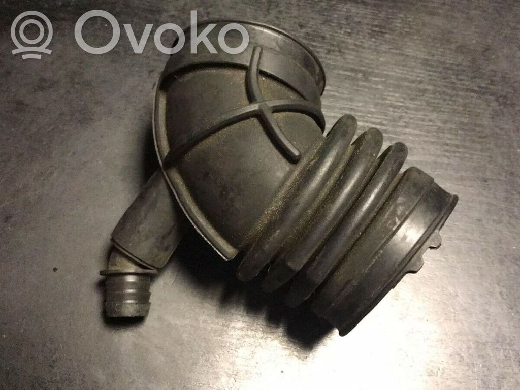 BMW 3 E46 Šļūtene (-es) / caurule (-es) 