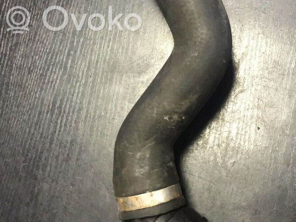 BMW 1 E81 E87 Engine coolant pipe/hose 