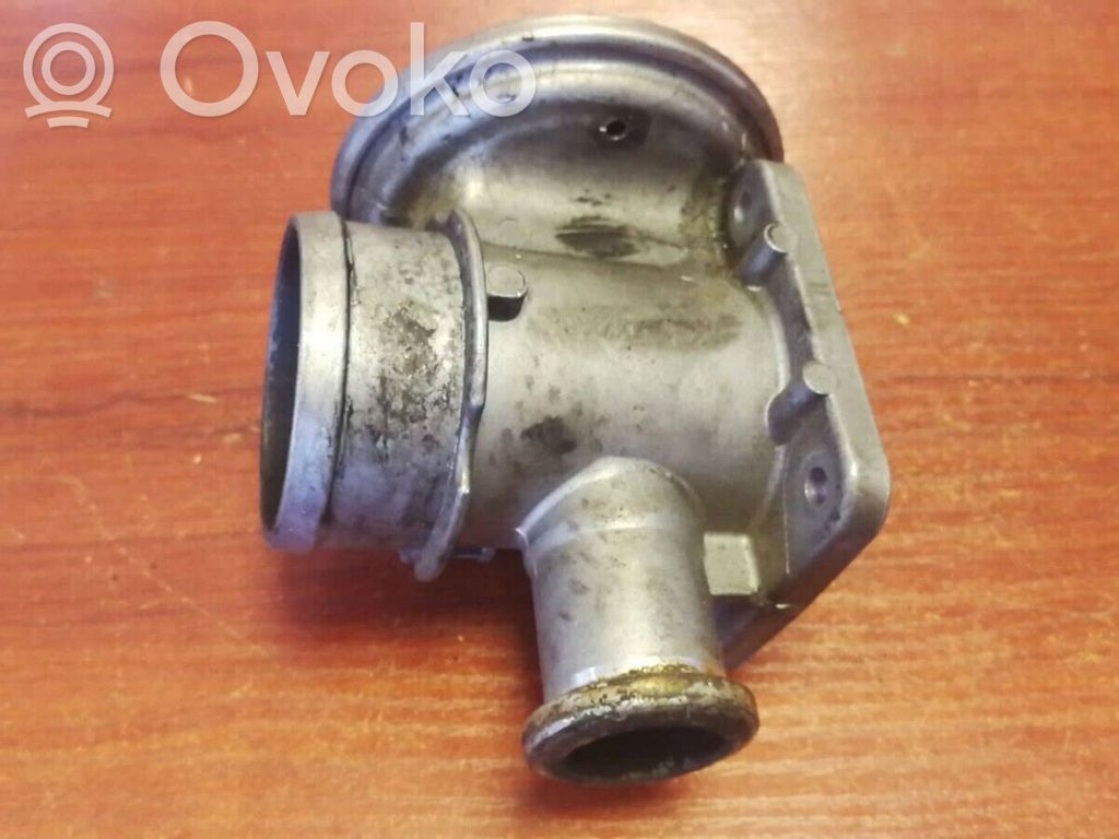 BMW 3 E46 EGR vārsts 