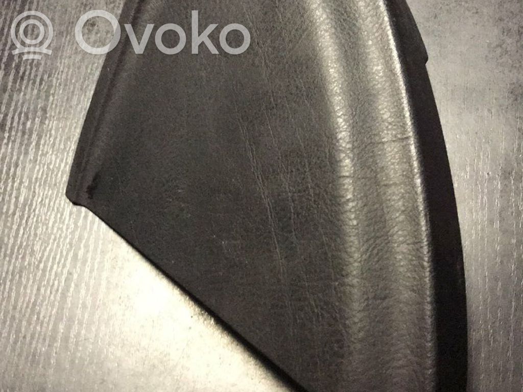 BMW 3 E36 Dashboard side end trim 