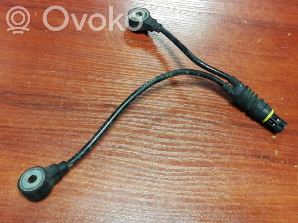 BMW 3 E46 Detonation knock sensor 