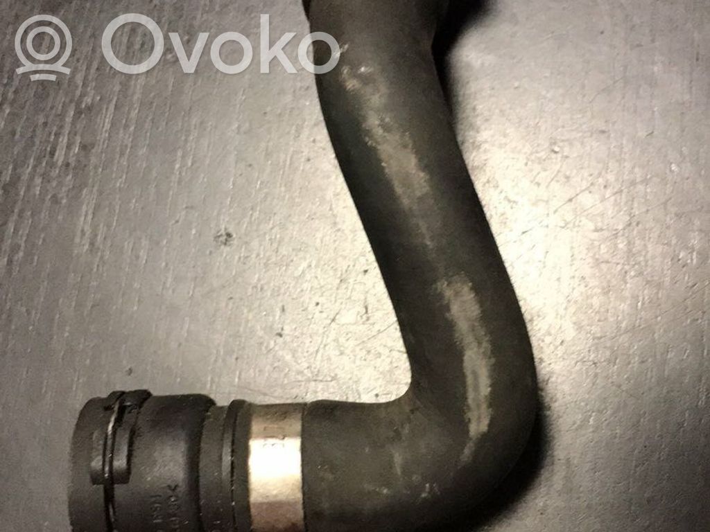 Engine coolant pipe/hose   7501427
