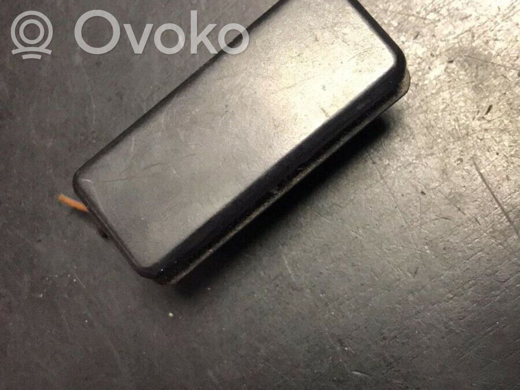 BMW 3 E36 Hazard light switch 