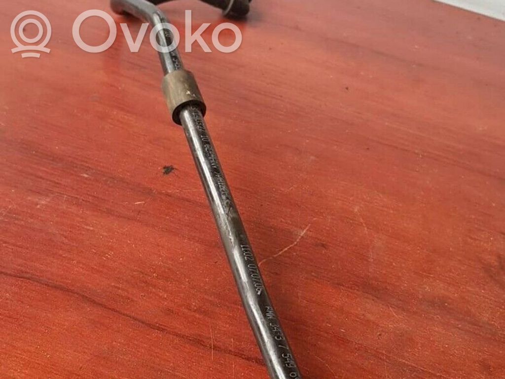BMW 1 E82 E88 Vacuum line/pipe/hose 