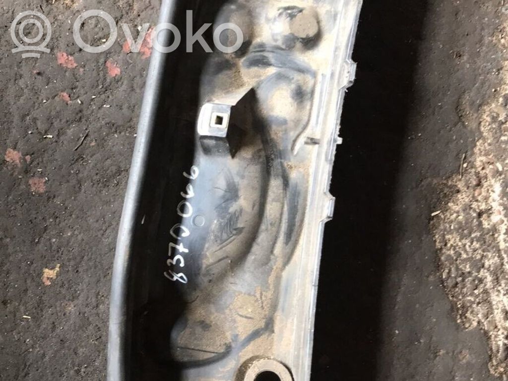 BMW 3 E46 Cabin air micro filter frame (part) 