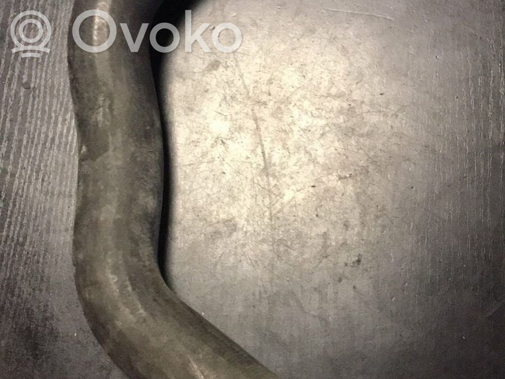 BMW 3 E46 Engine coolant pipe/hose 