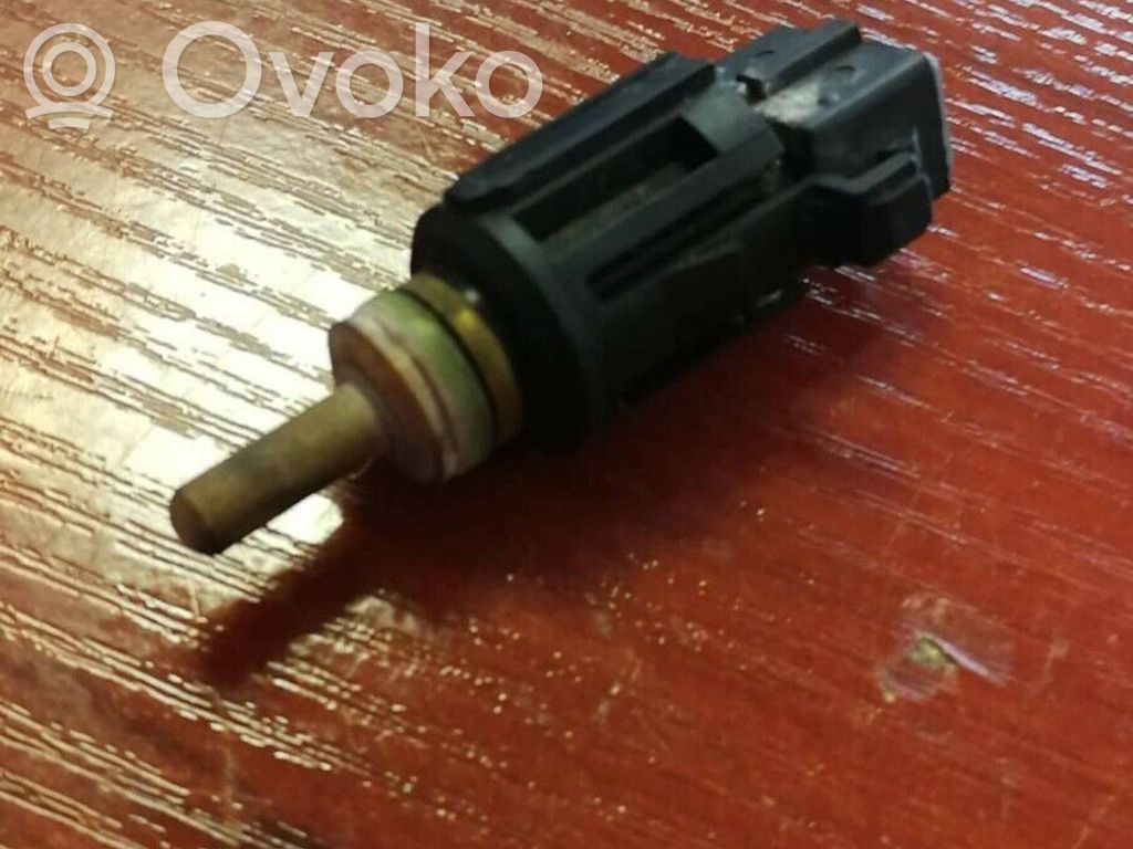 BMW 5 E60 E61 Coolant temperature sensor 