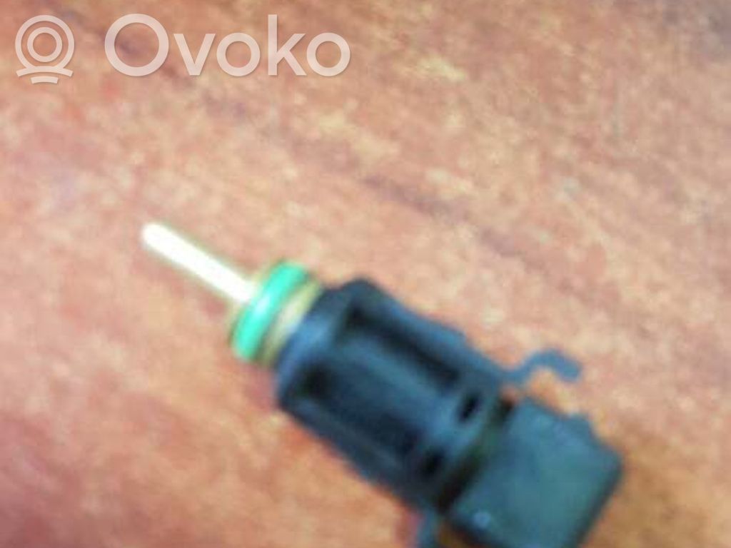 BMW 5 E60 E61 Coolant temperature sensor 