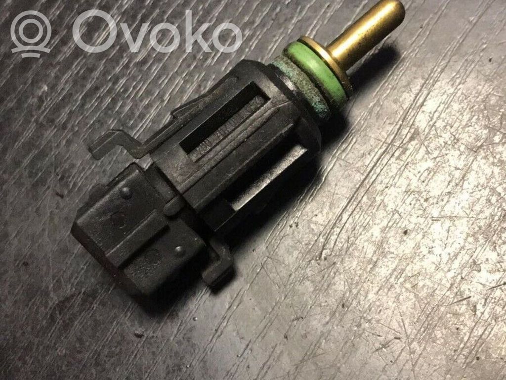 BMW 5 E60 E61 Coolant temperature sensor 