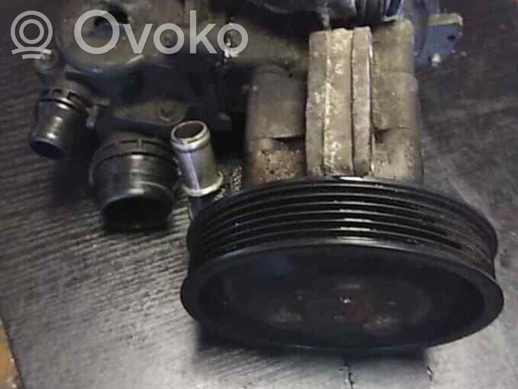 BMW 1 E81 E87 Vairo stiprintuvo siurblys 