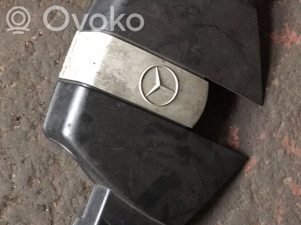 Mercedes-Benz C W203 Moottorin koppa 