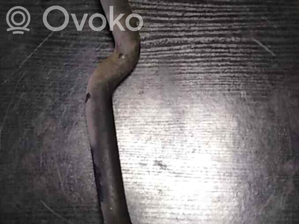 BMW 1 E81 E87 Engine coolant pipe/hose 