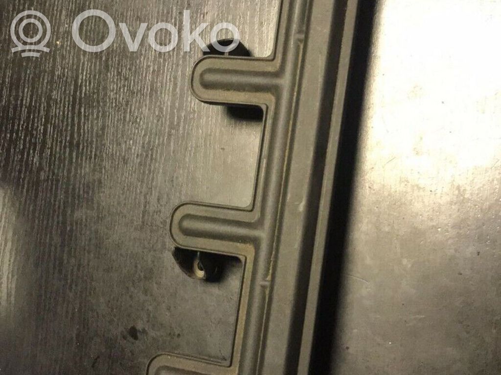 BMW 3 E46 Fuel main line pipe 