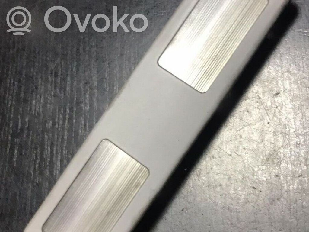 BMW 7 E32 Other interior light 