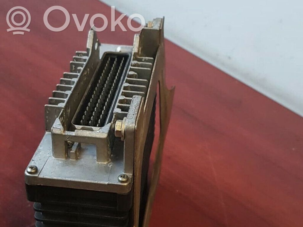 Gearbox control unit/module   1219365