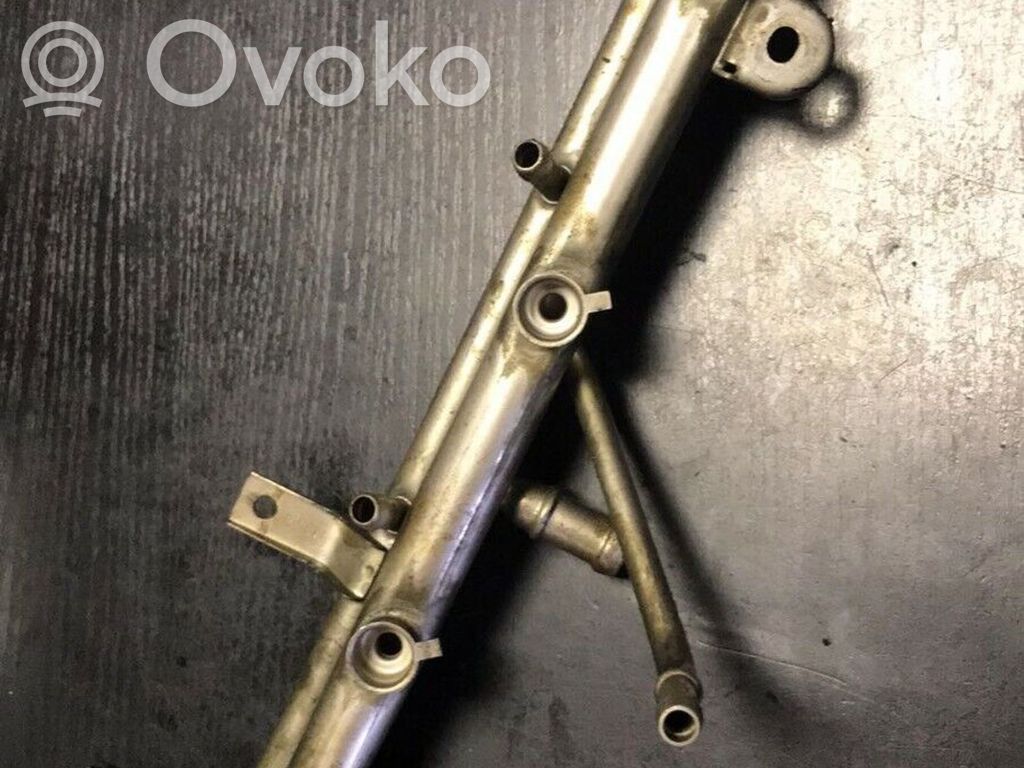 BMW 3 E36 Fuel main line pipe 