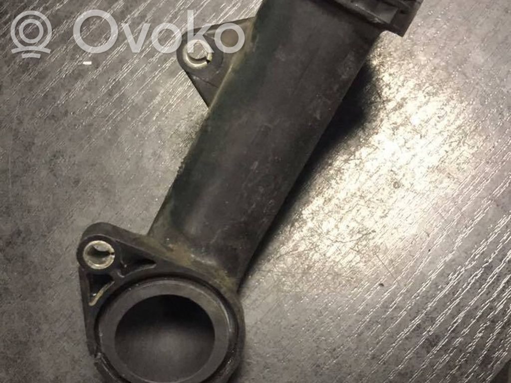 BMW 1 E81 E87 Engine coolant pipe/hose 