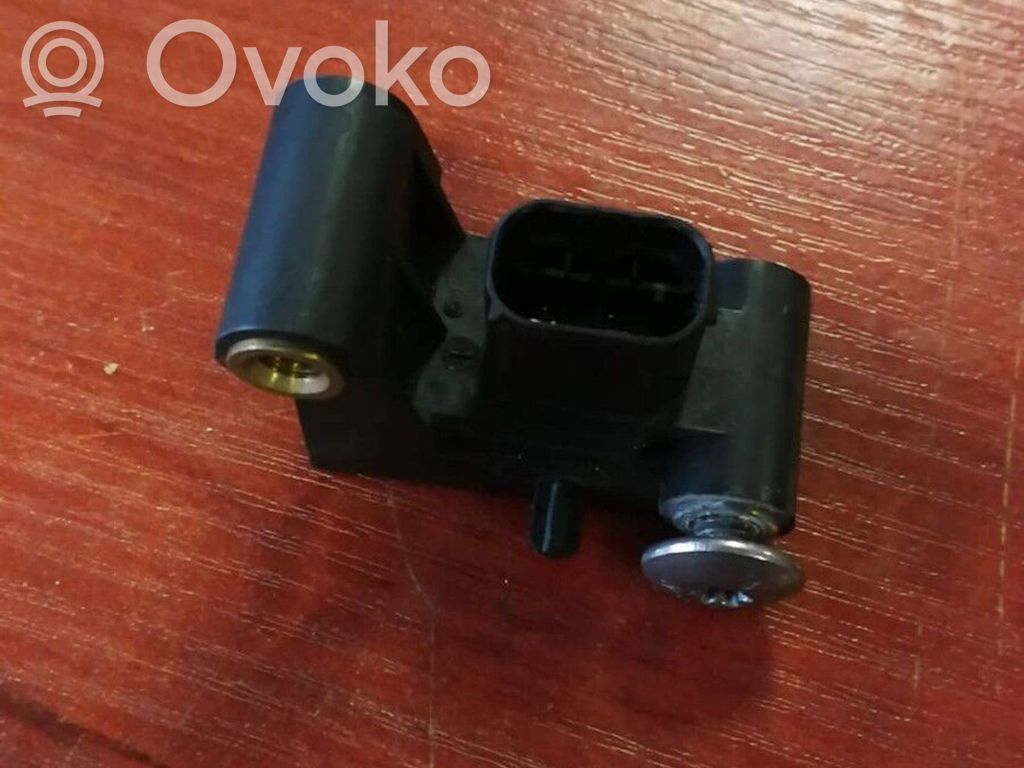 Sensor impacto/accidente para activar Airbag   6977398