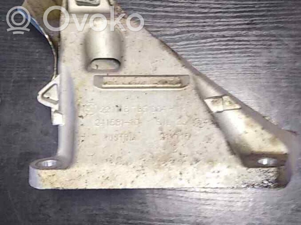 BMW 3 E90 E91 Engine mounting bracket 
