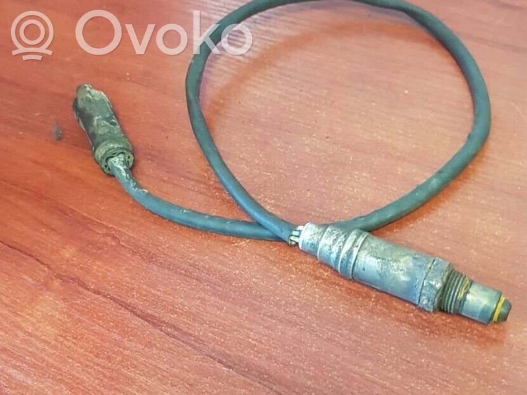 BMW 3 E46 Lambda probe sensor 