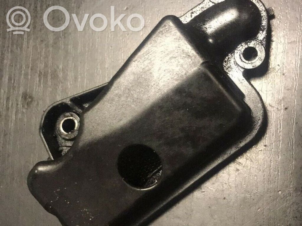 BMW 3 E90 E91 Oil pump 