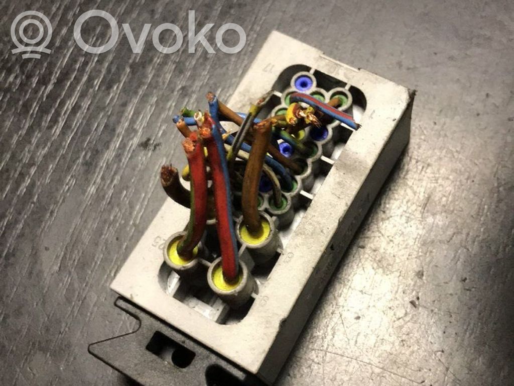 BMW 3 E46 Other wiring loom 