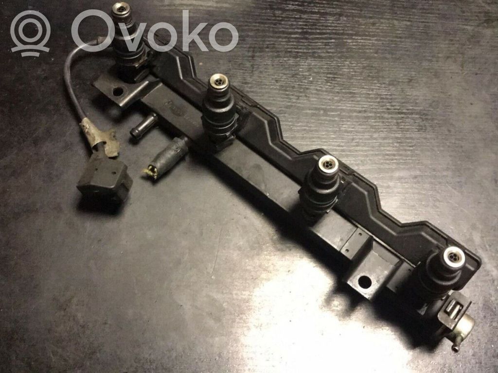 BMW 3 E36 Polttoainepääputki 
