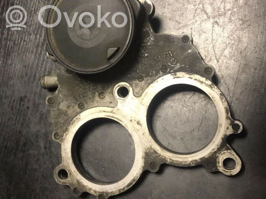 BMW 3 E46 Cita veida dzinēja detaļas 