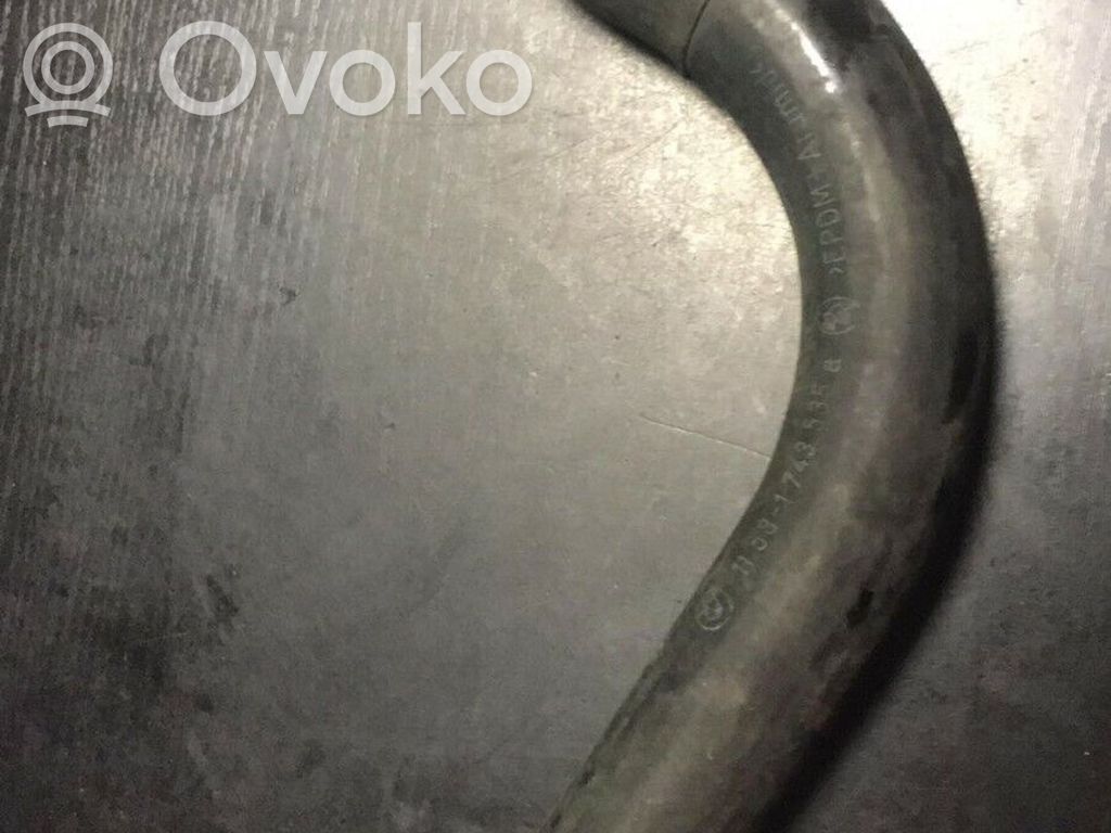BMW Z3 E36 Caurulīte (-es) / šļūtene (-es) 