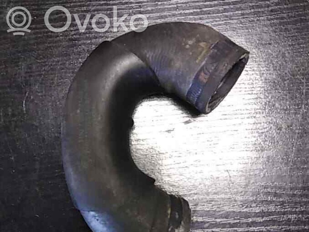 BMW 1 E81 E87 Engine coolant pipe/hose 
