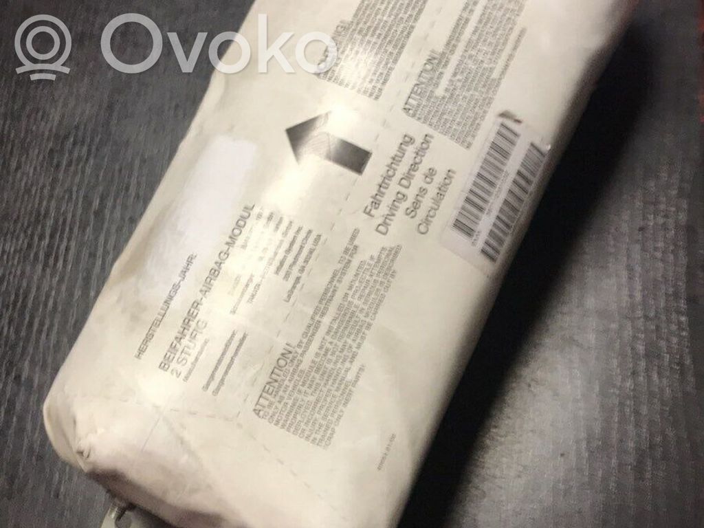 BMW 3 E46 Airbag del pasajero 