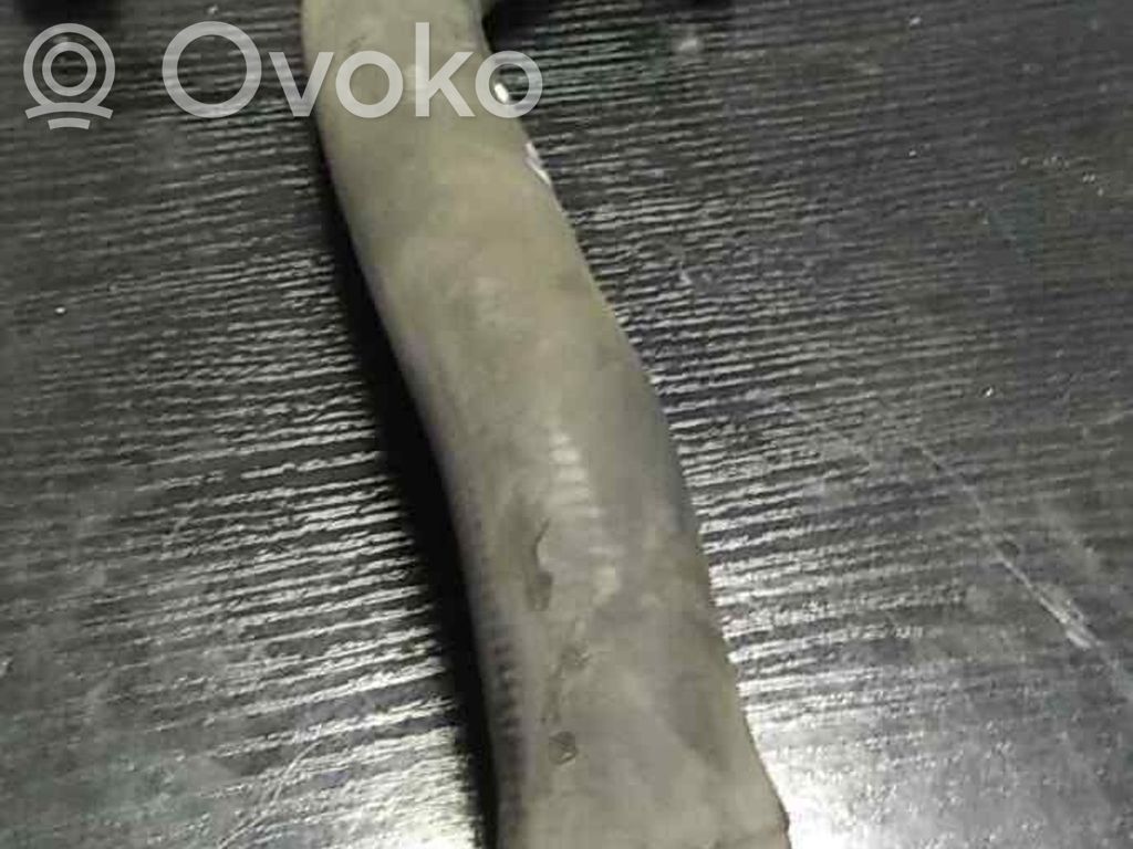 BMW 1 E81 E87 Engine coolant pipe/hose 