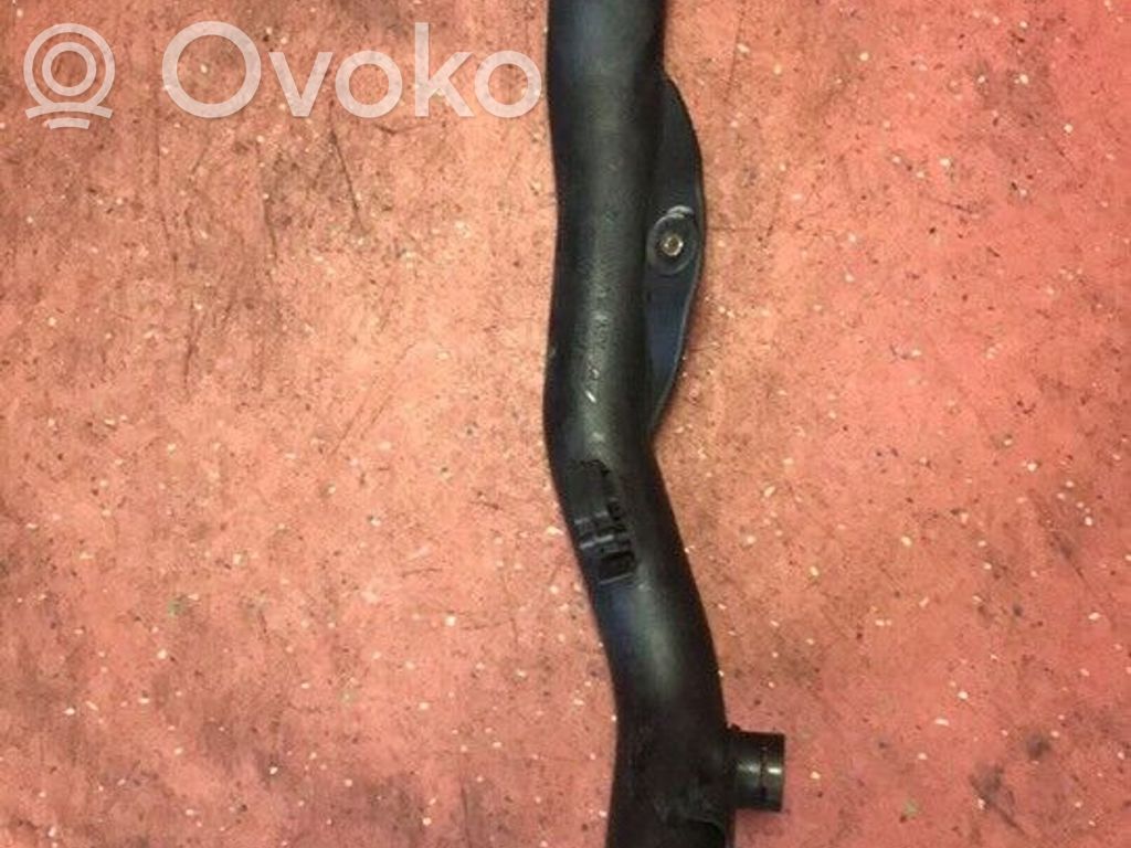 Volkswagen Sharan Intercooler hose/pipe 
