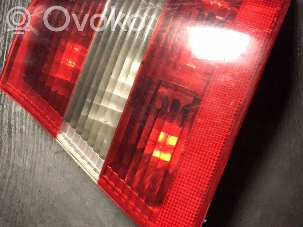 BMW 3 E46 Rear/tail lights 