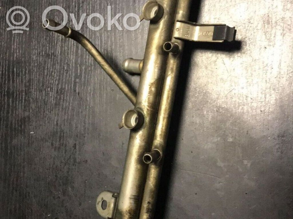 BMW 3 E36 Fuel main line pipe 