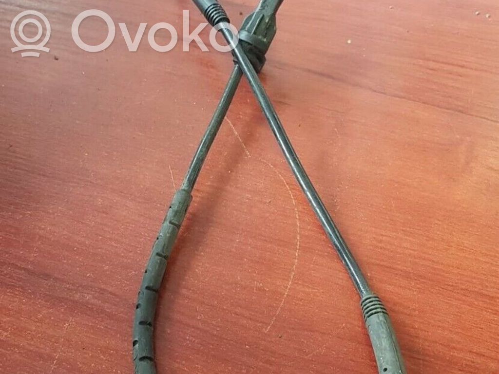 BMW 1 E81 E87 ABS brake wheel speed sensor 