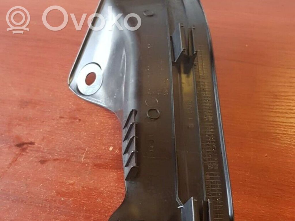 BMW 1 E81 E87 Rear sill trim cover 