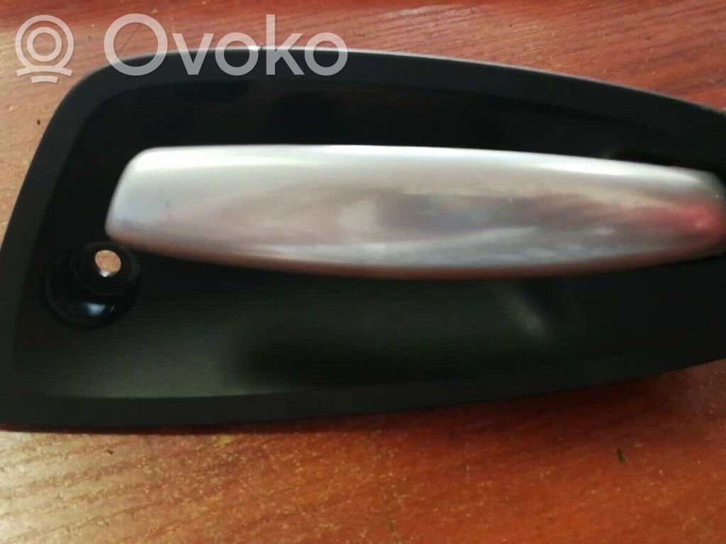 BMW 1 E81 E87 Front door interior handle 