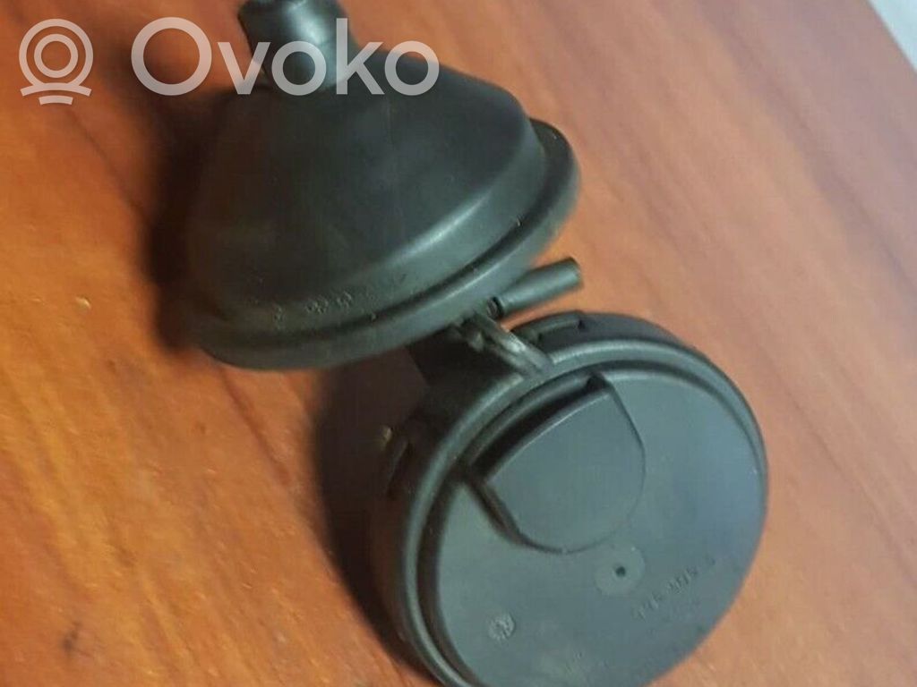 Eļļas nogulsnētava (separators)   7501566