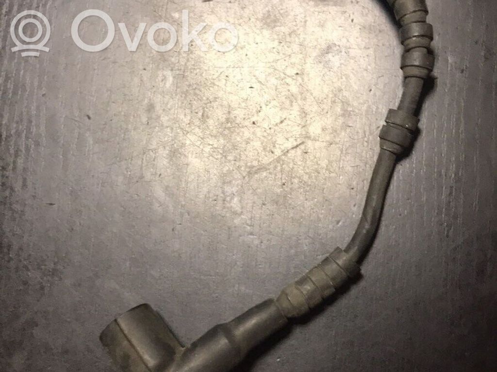 BMW 3 E46 Otros cableados 