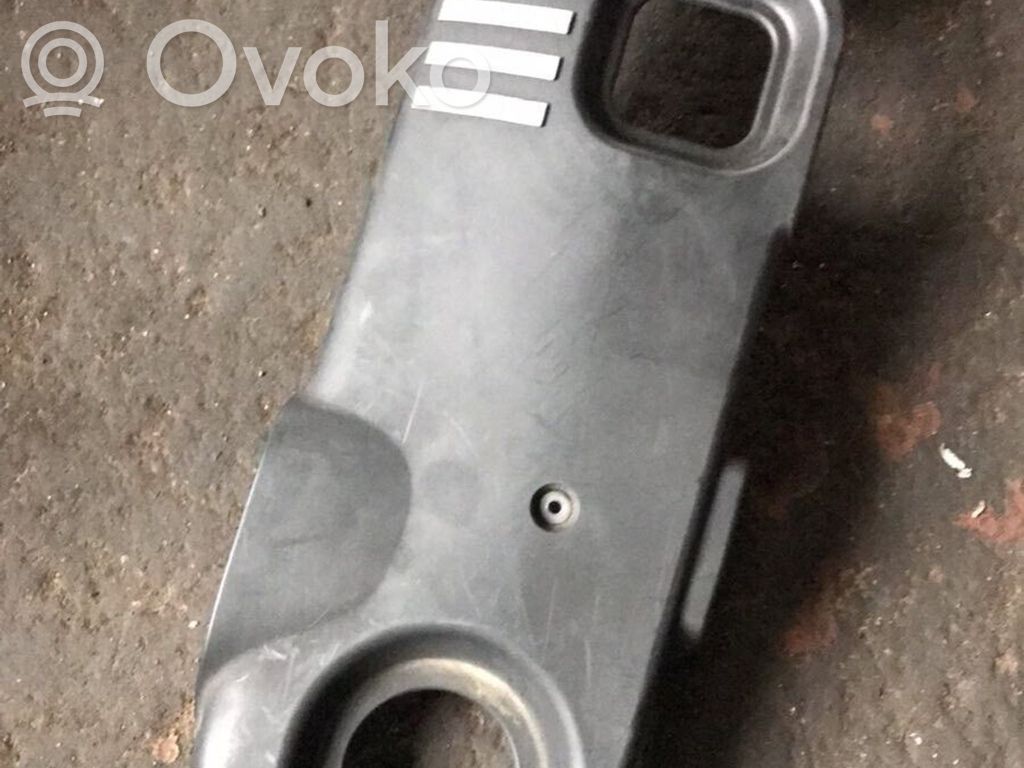 BMW 3 E46 Moottorin koppa 
