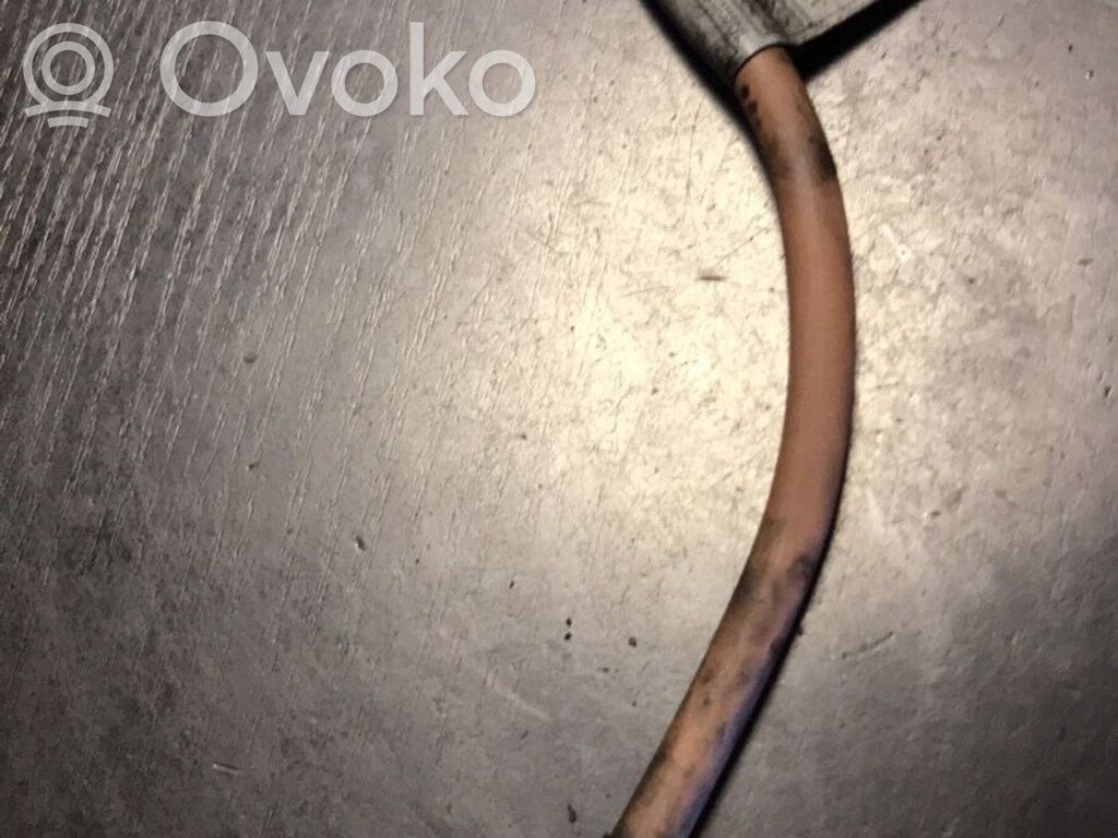 BMW 3 E46 Positive cable (battery) 